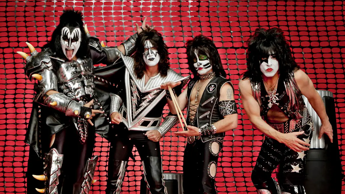 KISS: Neue Termine für "End Of The Road"-Tour stehen fest