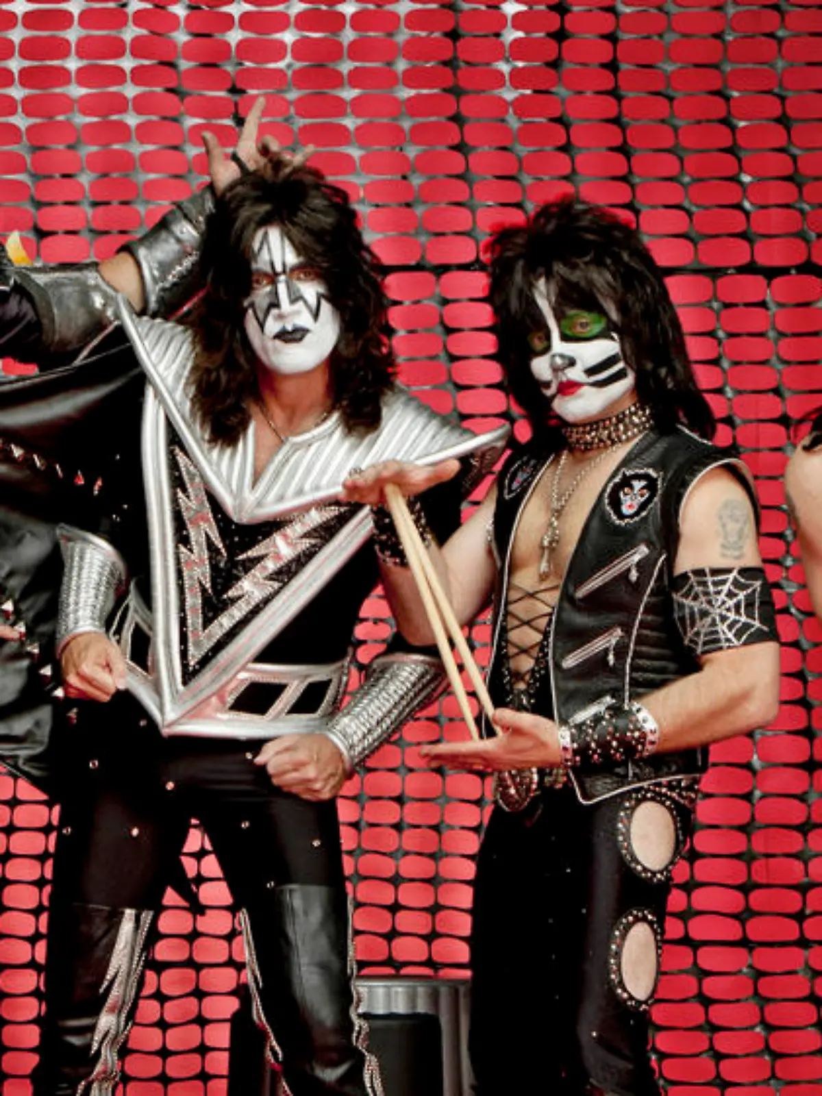 KISS: Neue Termine für "End Of The Road"-Tour stehen fest