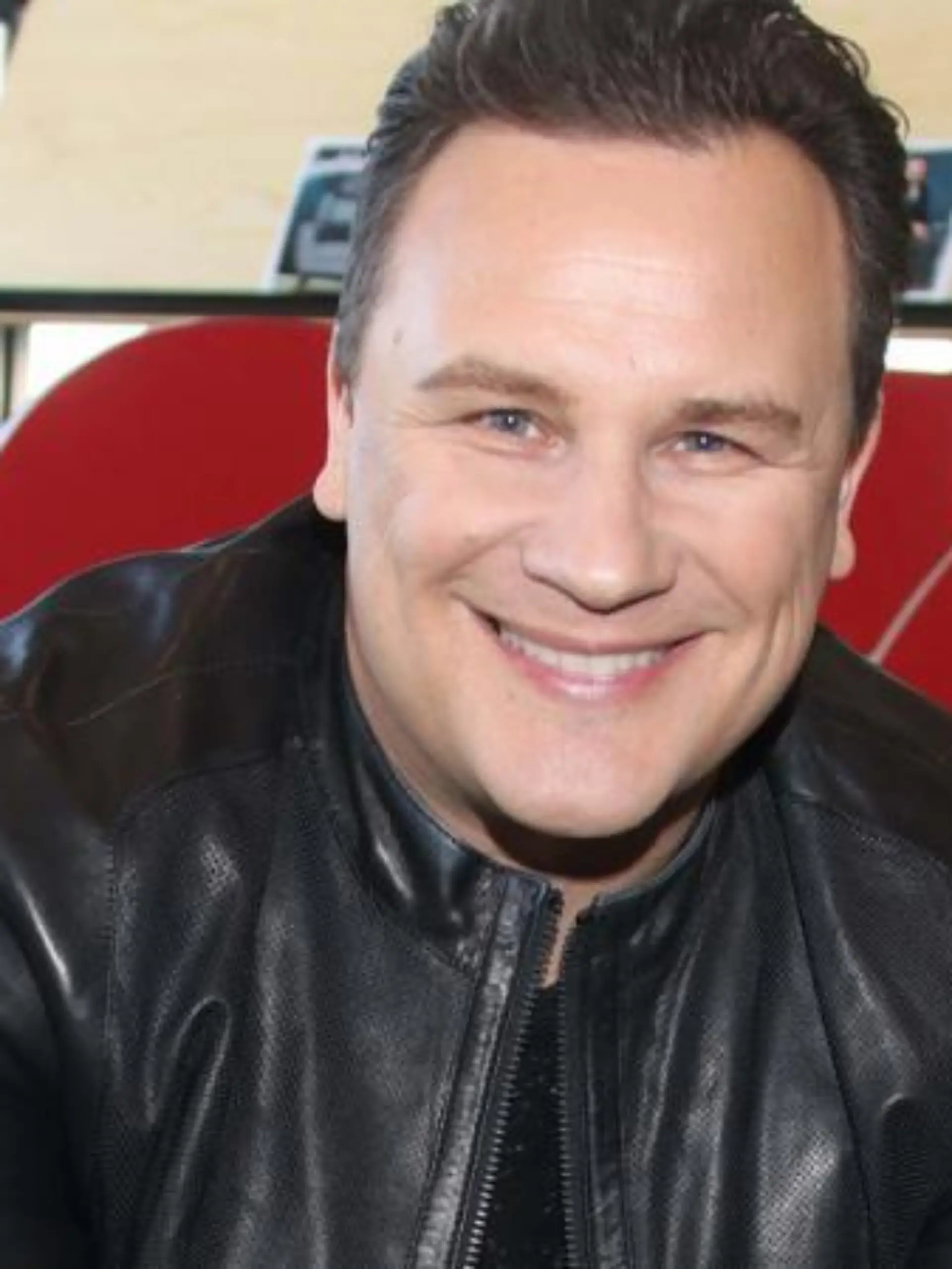 Guido Maria Kretschmer: Nackt-TV gegen den Krebs