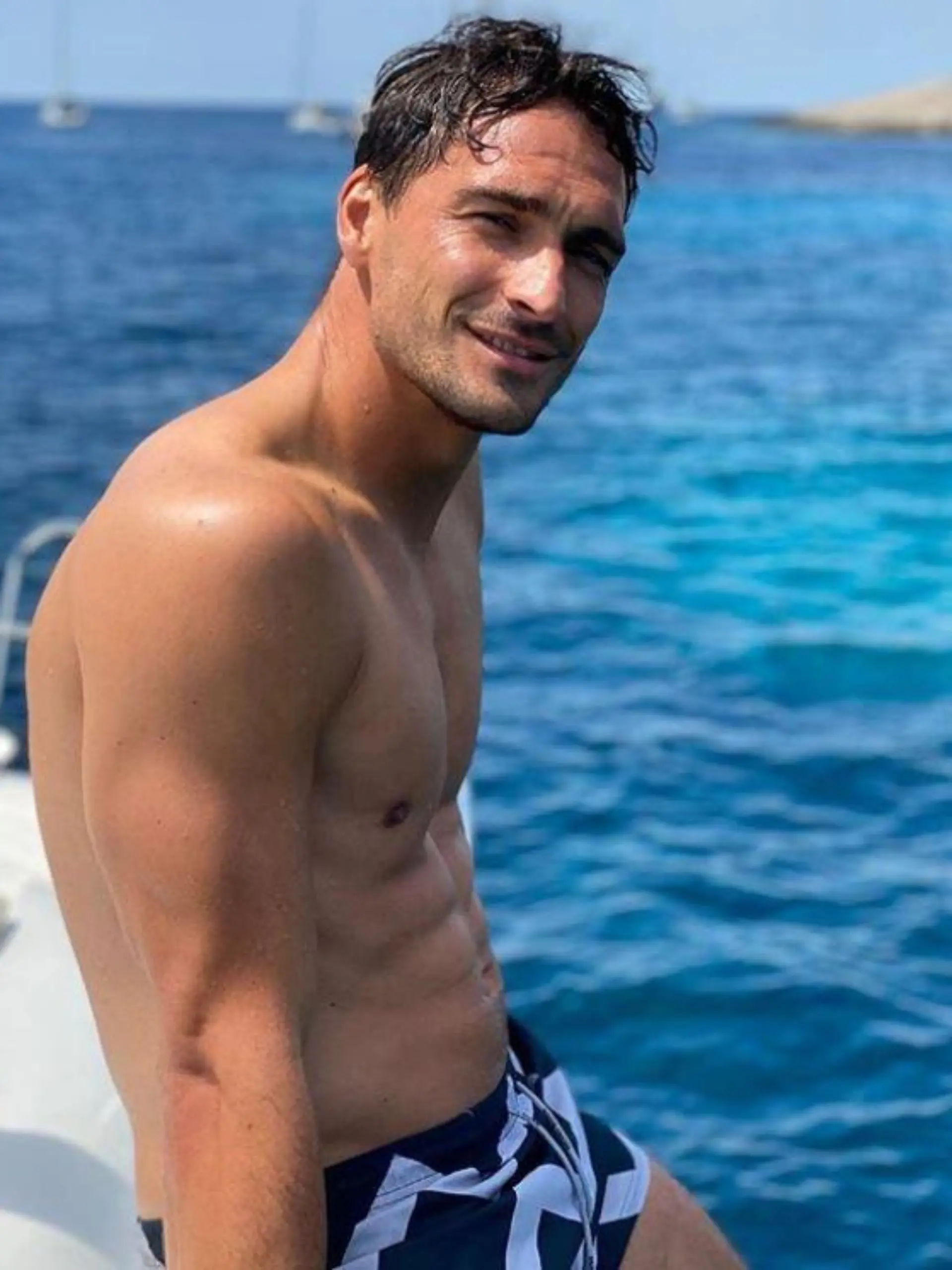 Mats Hummels gilt als einer der attraktivsten deutschen Fußball-Stars