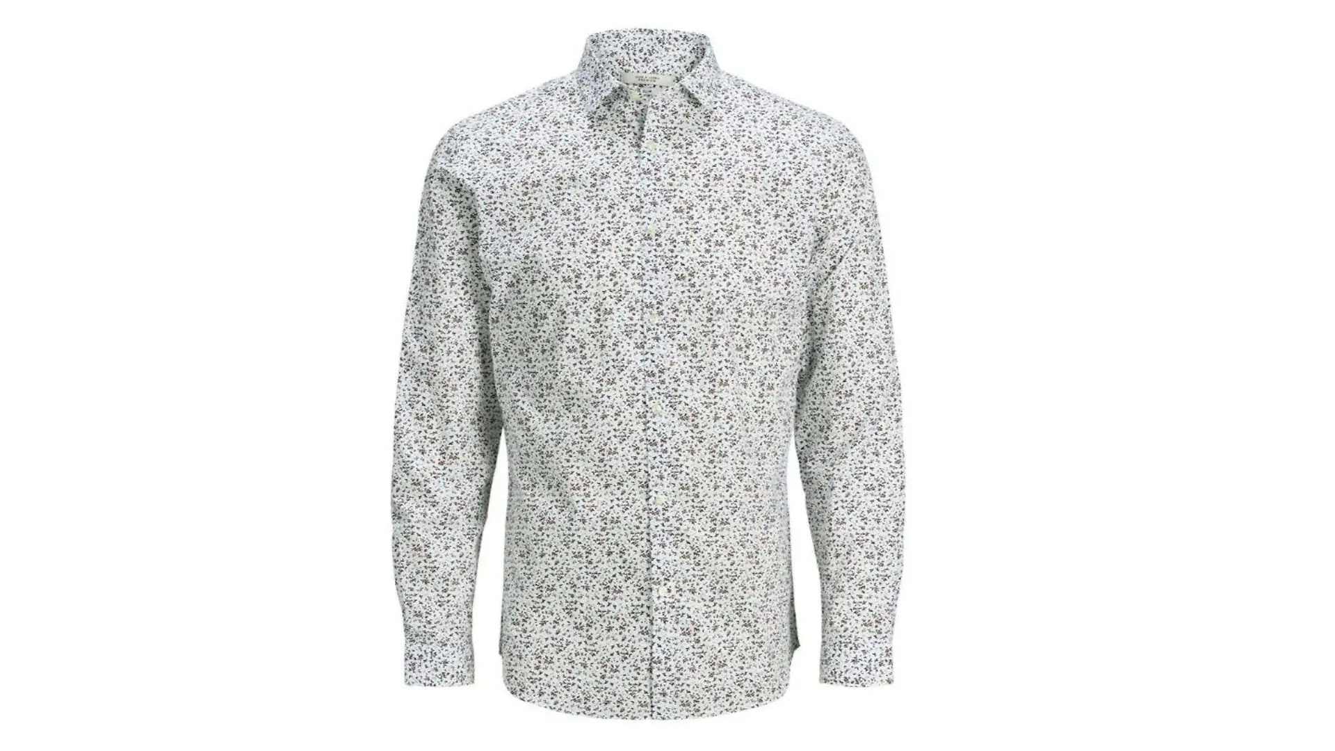 Hemd von Jack & Jones.