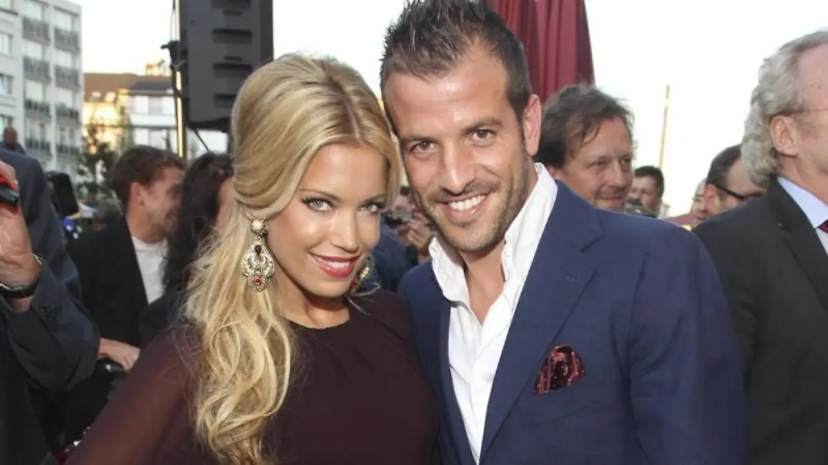 Sylvie Meis: Erstes Interview mit Ex Rafael!