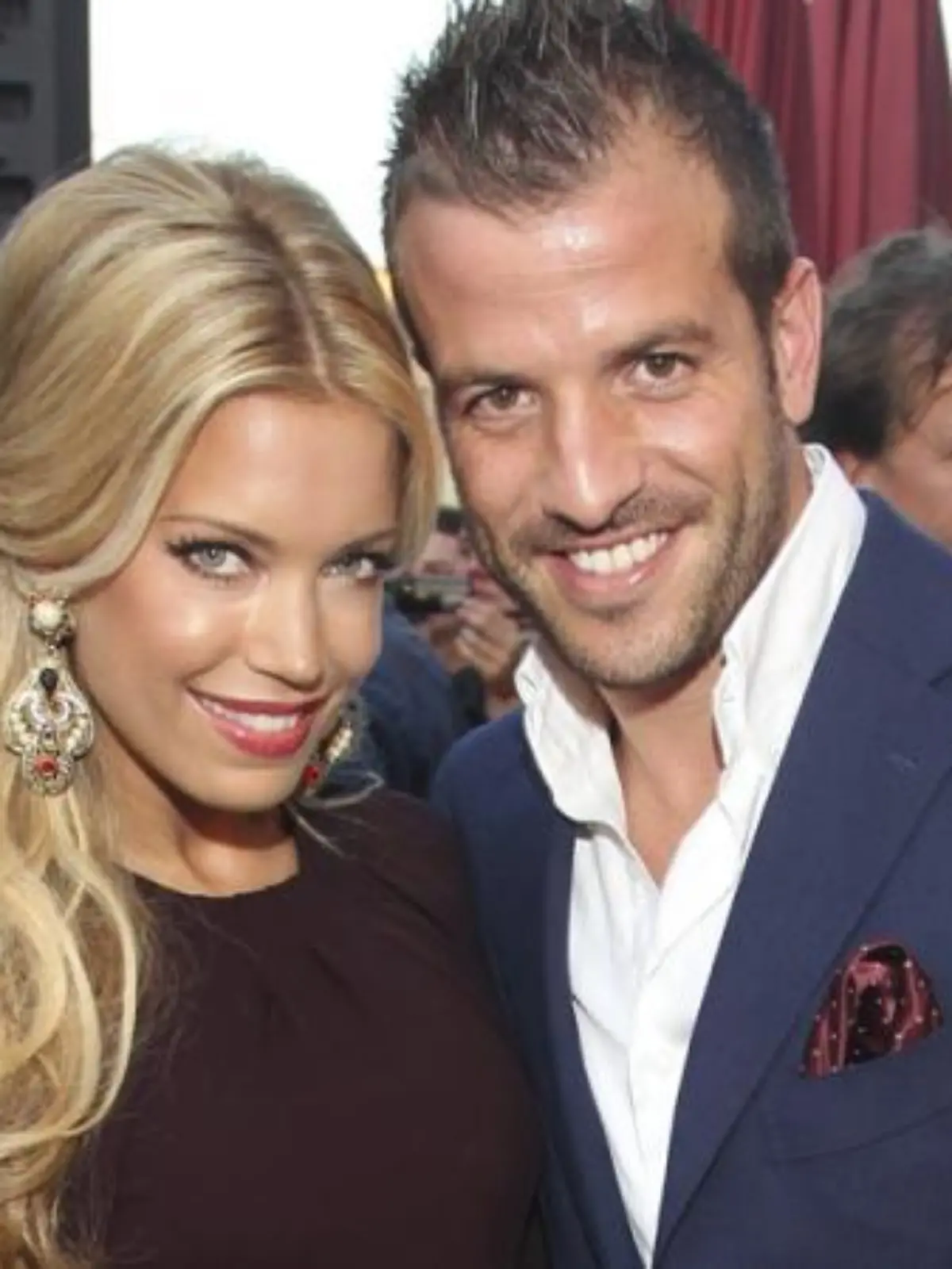 Sylvie Meis: Erstes Interview mit Ex Rafael!