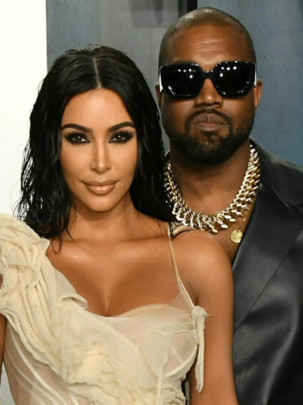 Nach Wahlkampf-Auftritt: Kim Kardashian ist "wütend" auf Kanye West