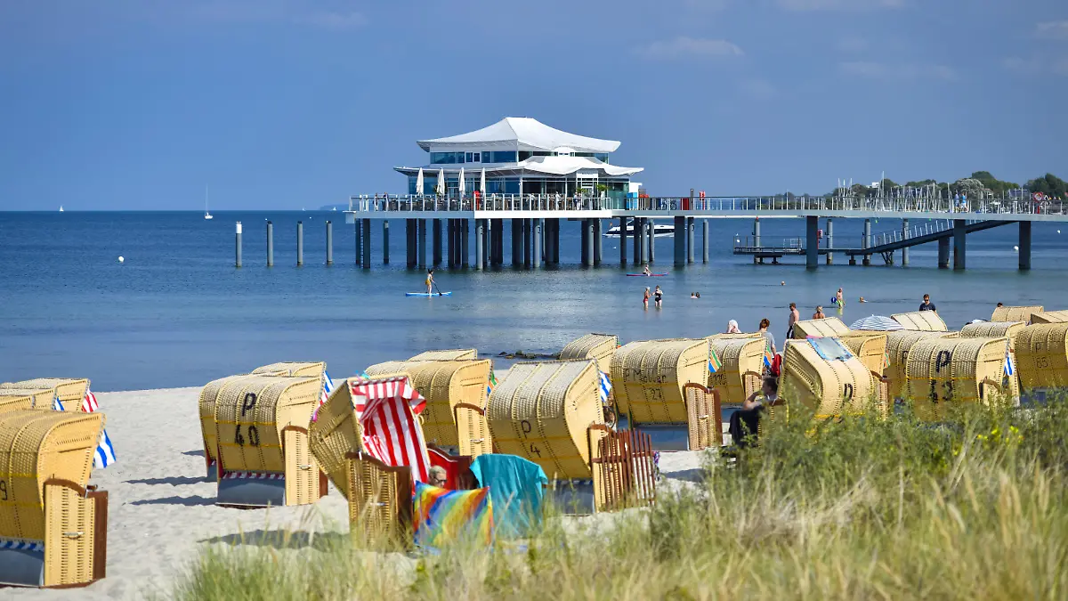 Lübecker Bucht