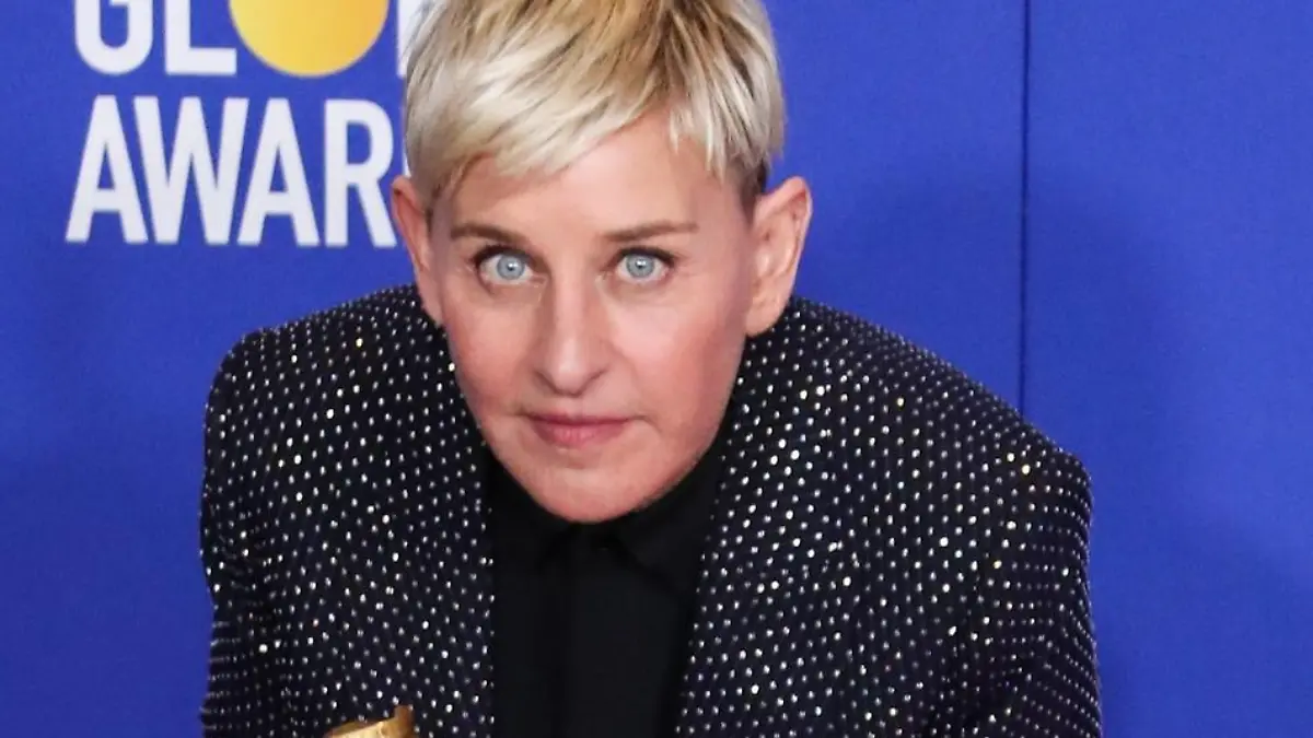 Ellen DeGeneres soll das schreckliche Arbeitsklima am Set ihrer Show einfach ignorieren.