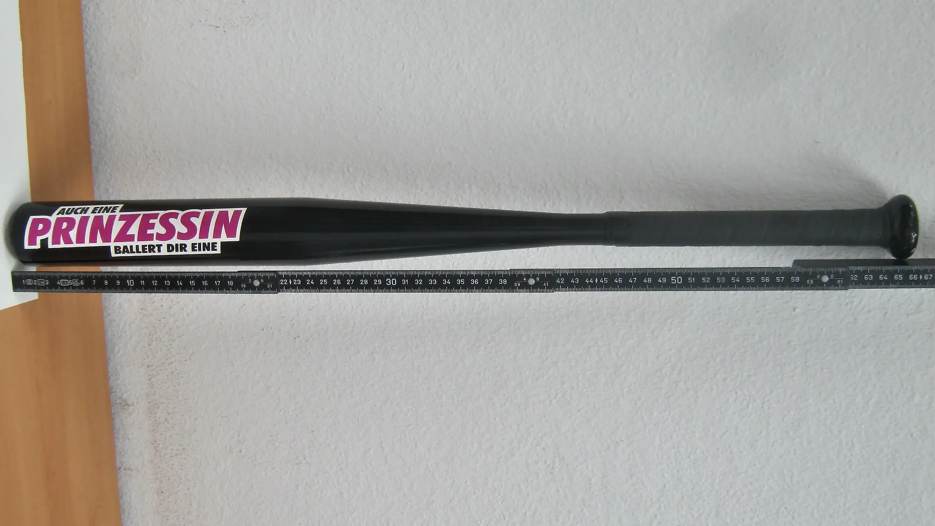 Baseballschläger