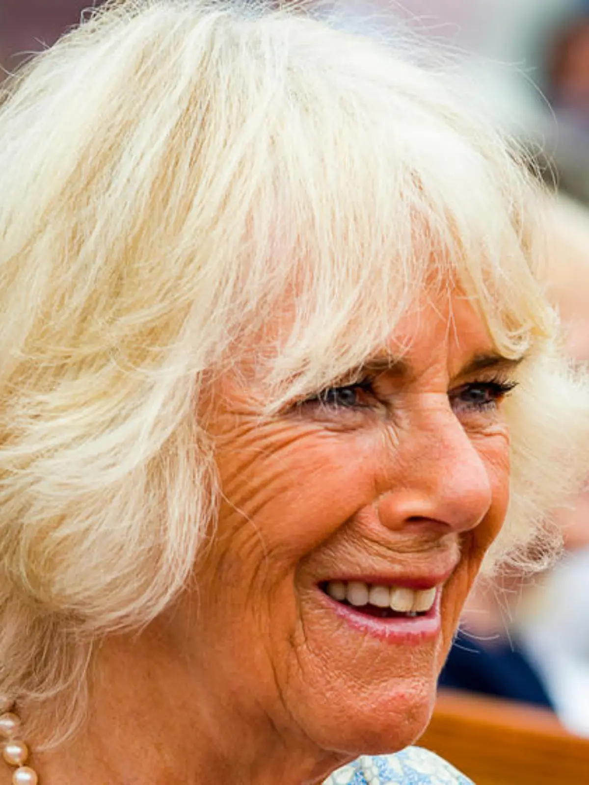 Herzogin Camilla: Neues Foto und liebevolle Glückwünsche der Royals