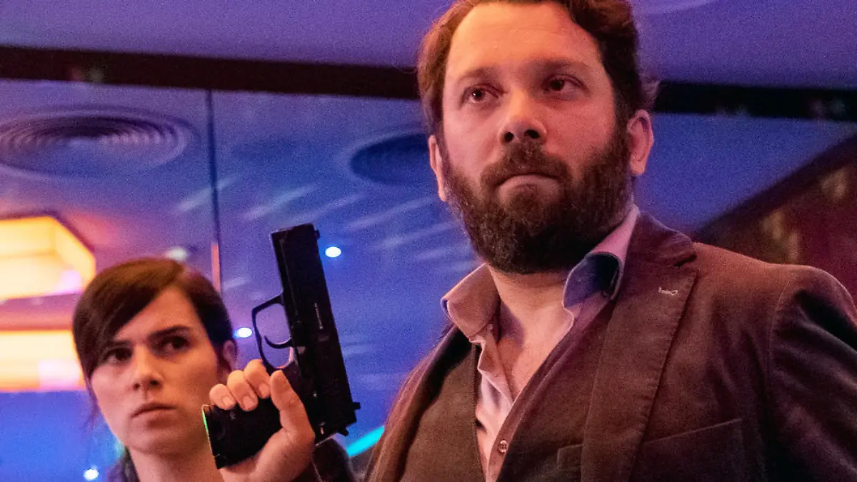 Wunsch-"Tatort": Am Sonntag läuft "Der kalte Fritte" aus Weimar