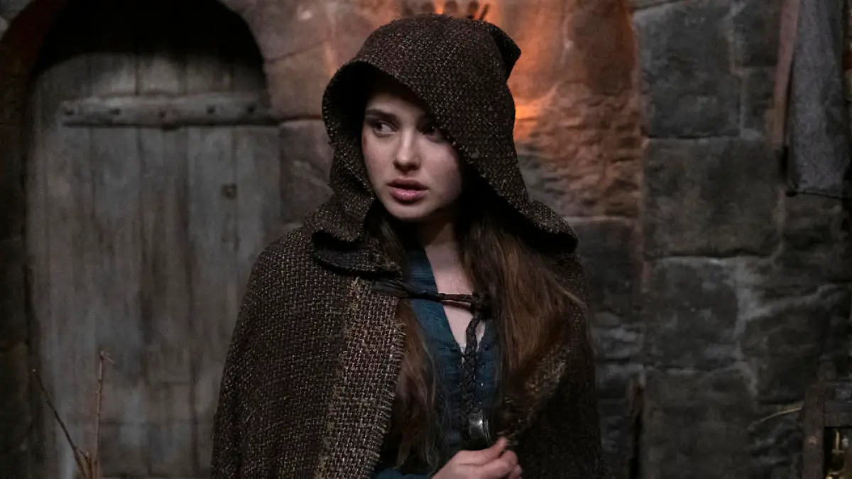 "Tote Mädchen lügen nicht"-Star Katherine Langford meldet sich zurück