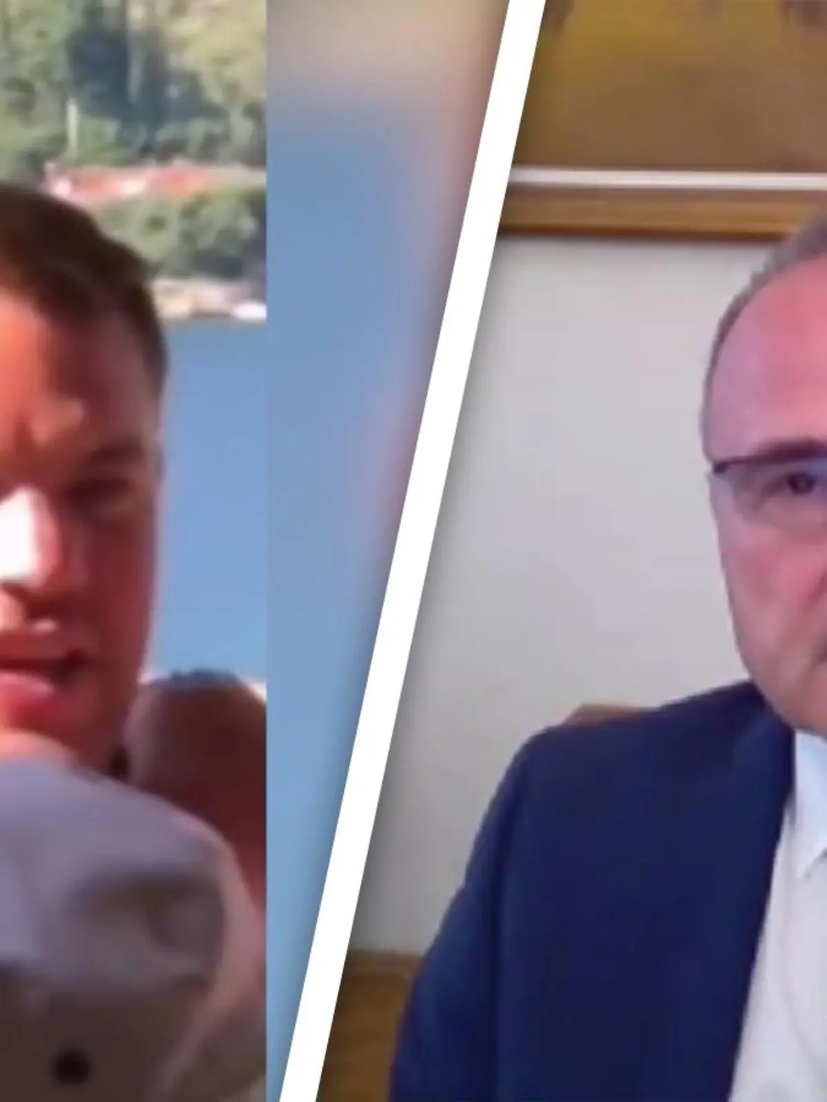 Der kroatische Außenminister äußert sich zu dem Skandal um Manuel Neuer.