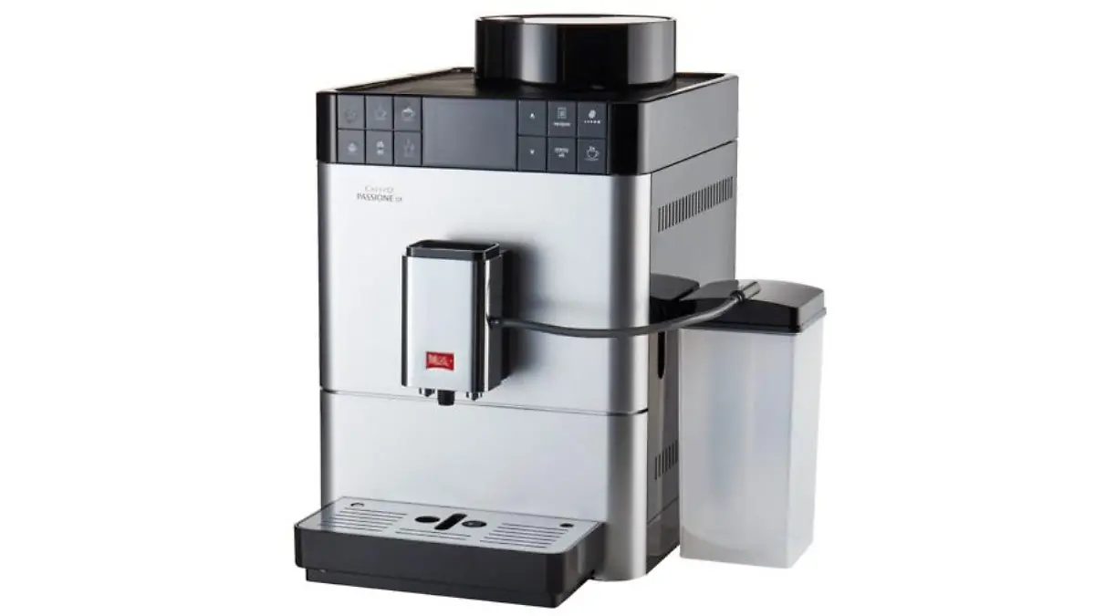 Melitta Passione One Touch