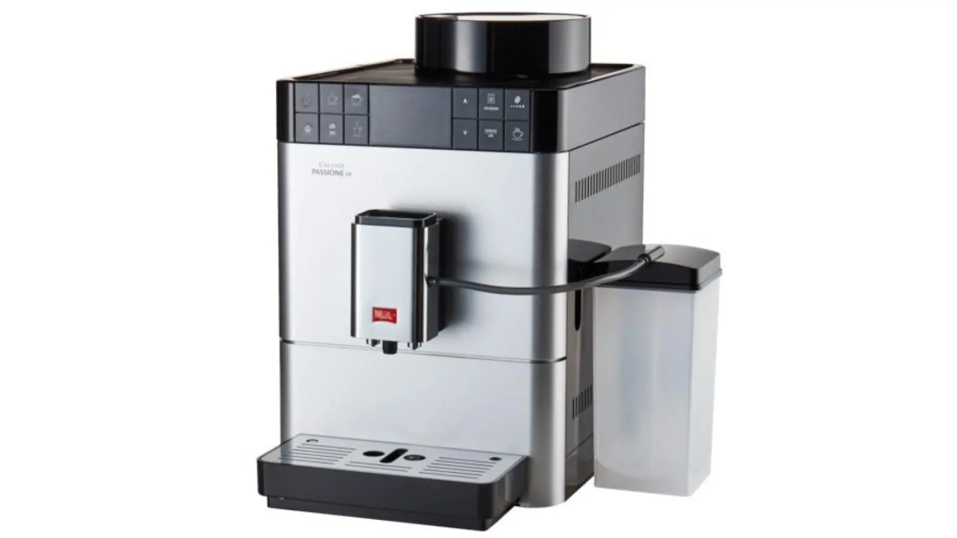 Melitta Passione One Touch