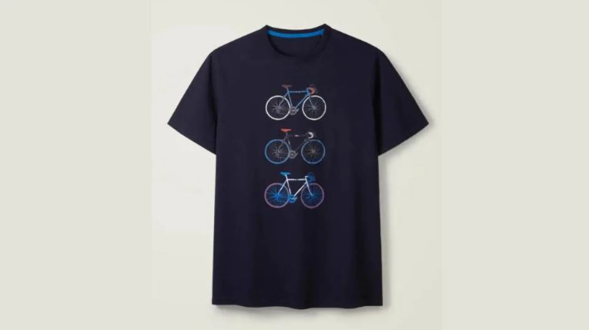Motiv-T-Shirt von Boden