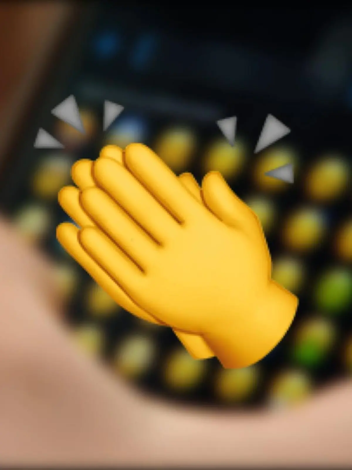 Wissen Sie, was die Emojis eigentlich wirklich bedeuten?