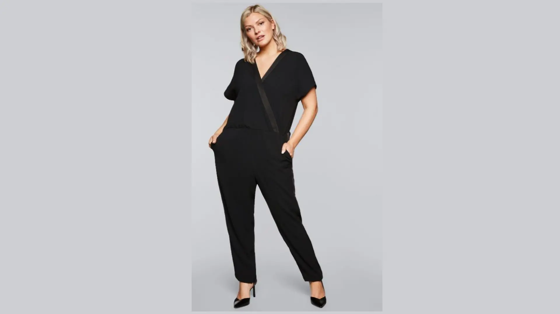 Jumpsuit.