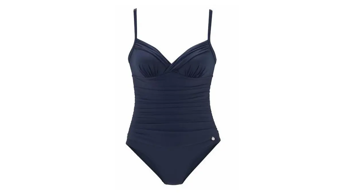 Plus-Size Bademode