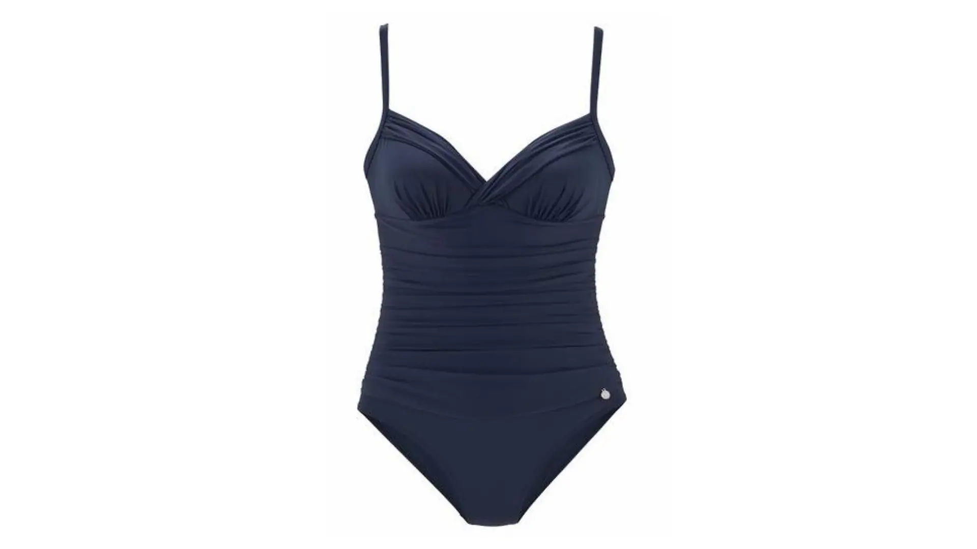 Plus-Size Bademode