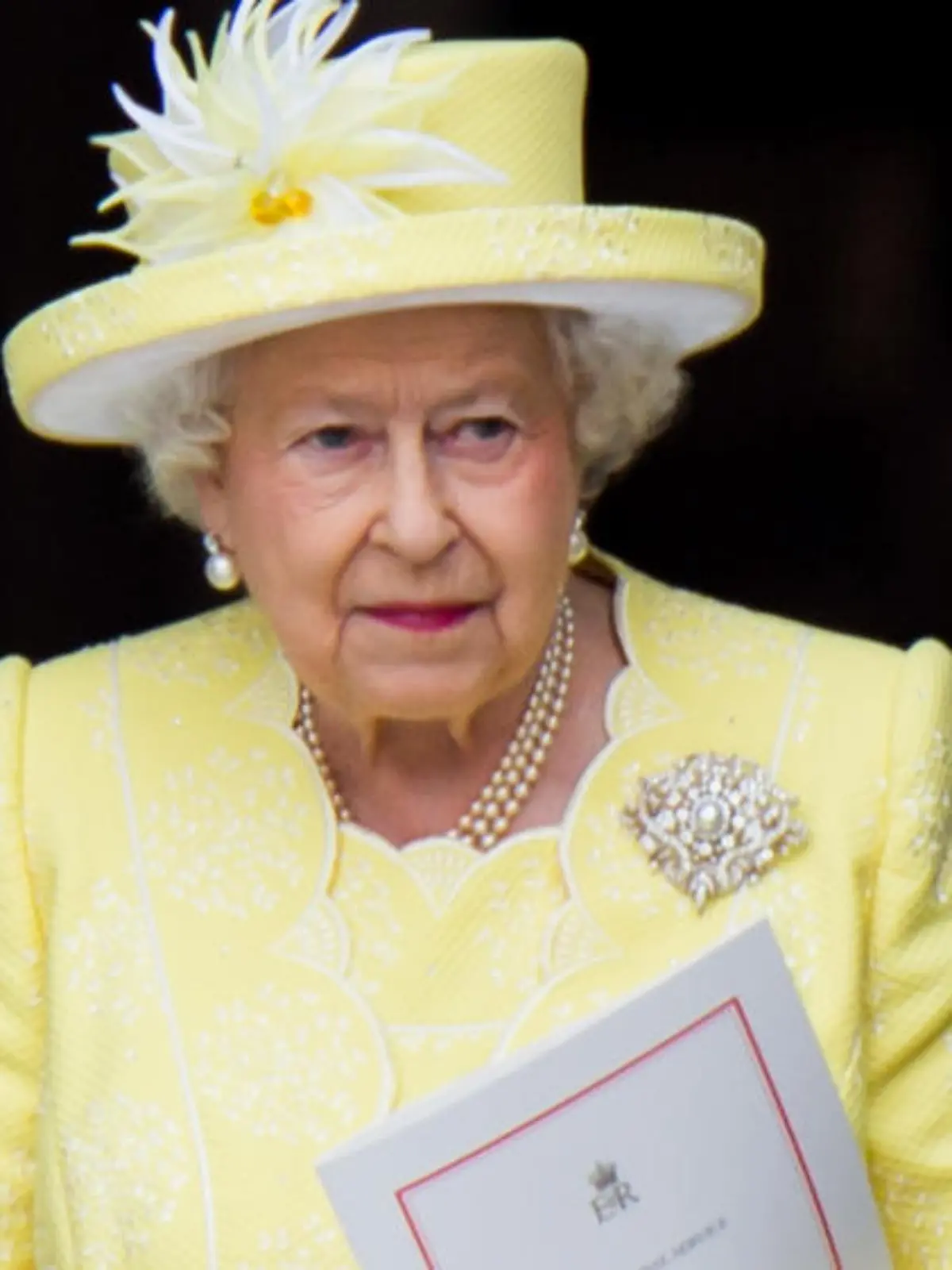 Erste Osteransprache: Die Queen spricht den Briten Mut zu