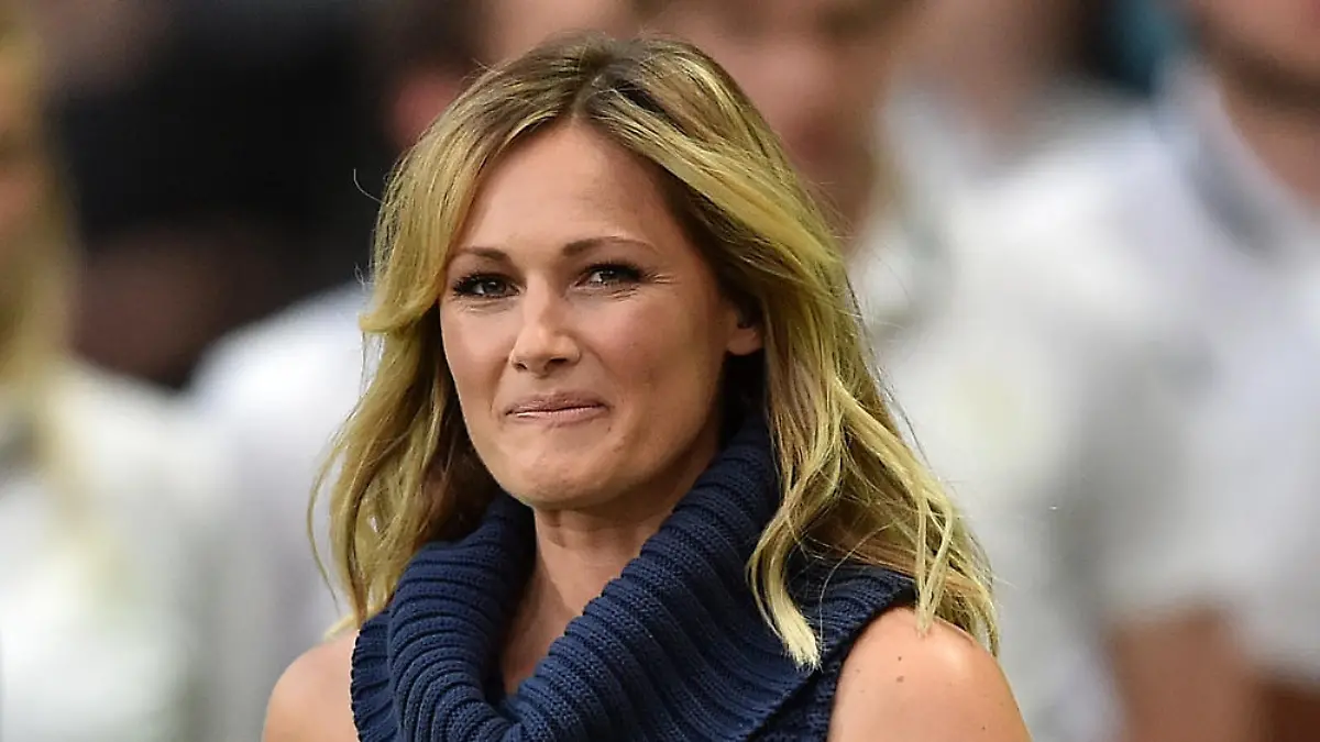 Einbruch bei Helene Fischer?