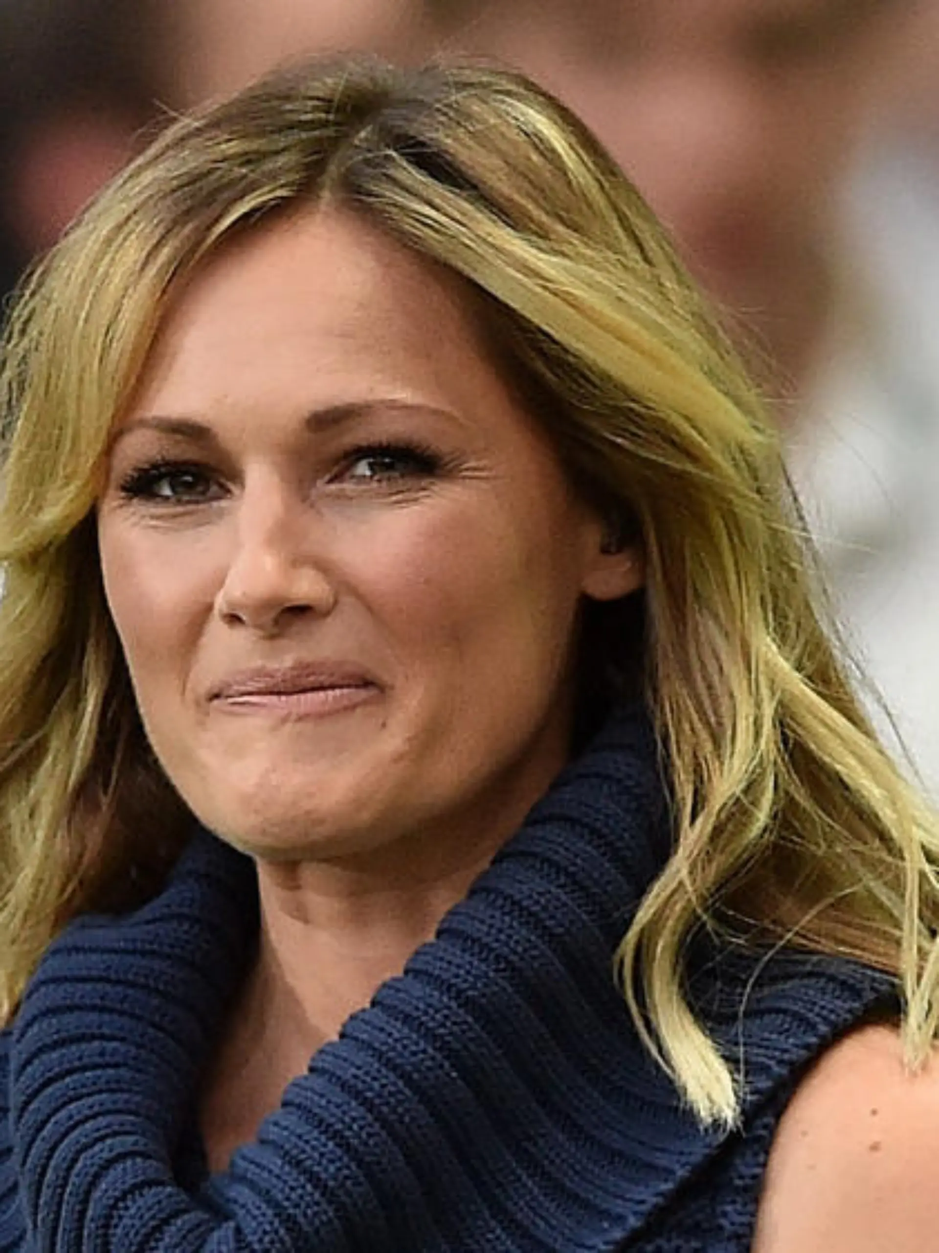 Einbruch bei Helene Fischer?