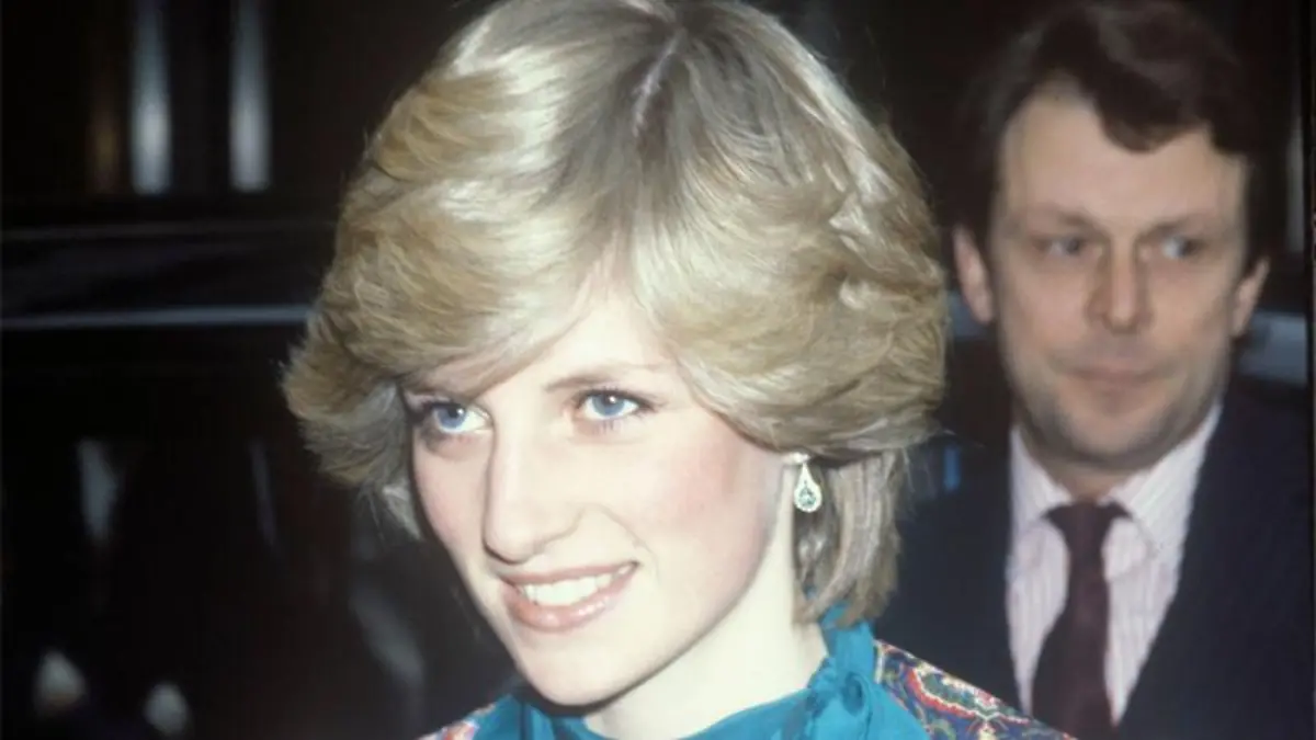 Schon die Griechen wussten's: Prinzessin Diana war die Schönste