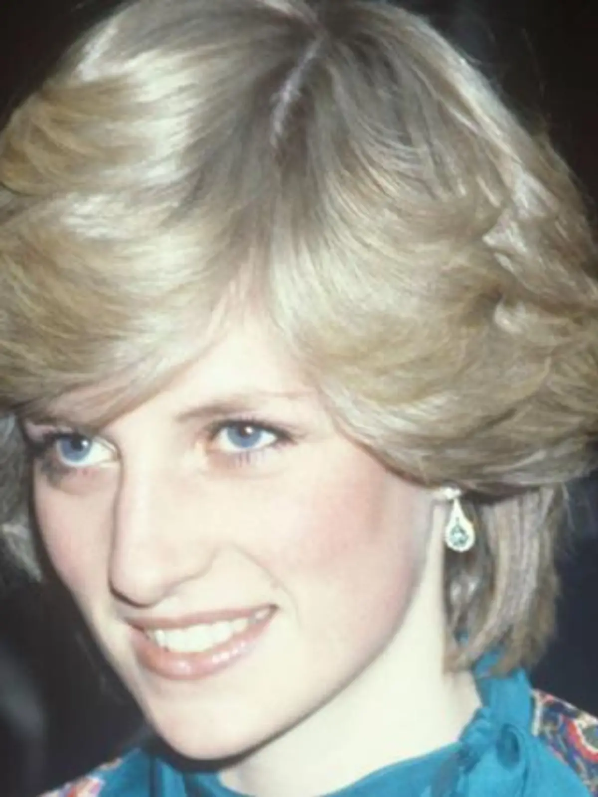 Schon die Griechen wussten's: Prinzessin Diana war die Schönste