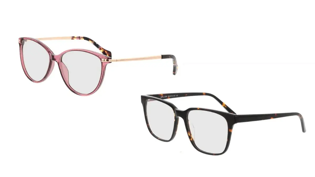Brille kaufen