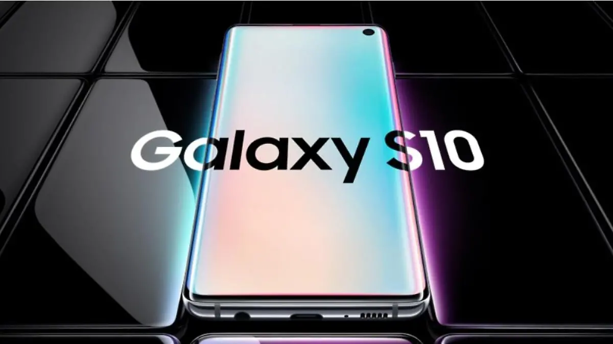 Samsung Galaxy S10 im Angebot