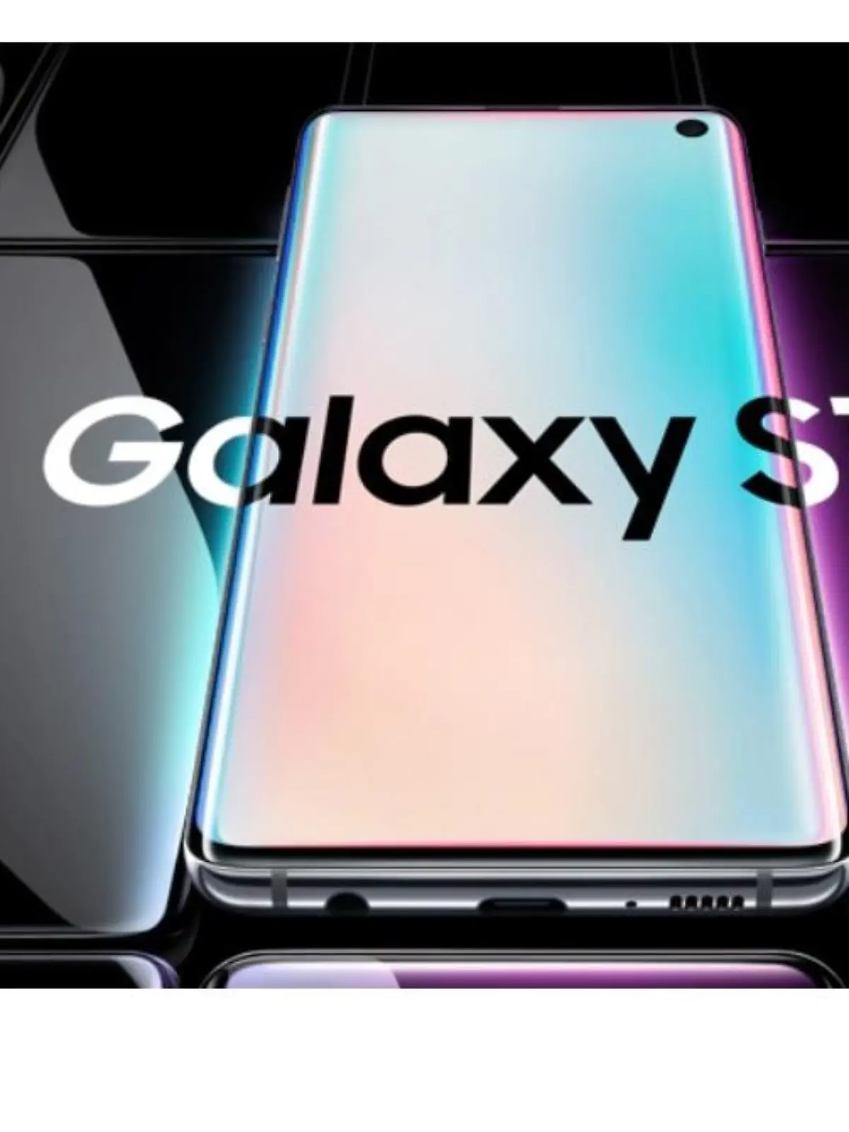 Samsung Galaxy S10 im Angebot
