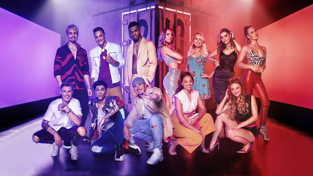 "Battle of the Bands": Ehemalige "DSDS"-Kandidaten versuchen ihr Glück