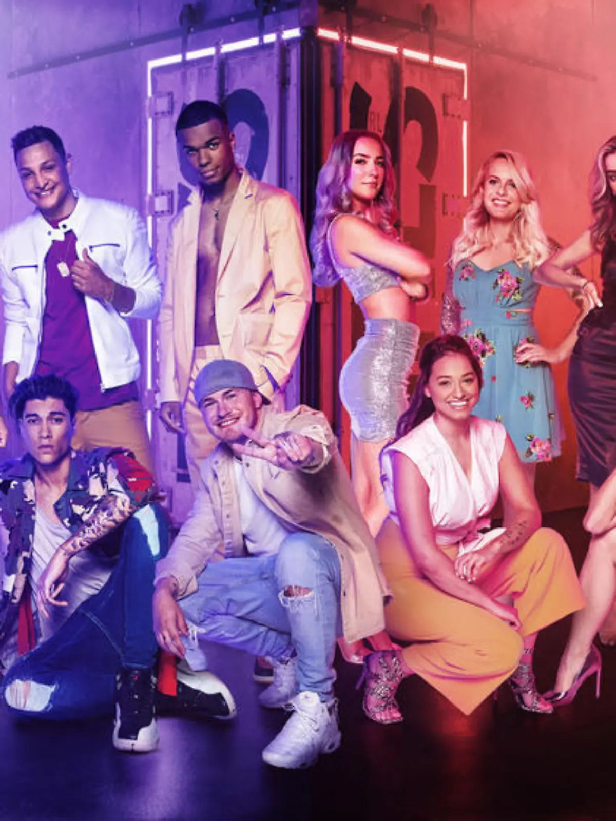 "Battle of the Bands": Ehemalige "DSDS"-Kandidaten versuchen ihr Glück