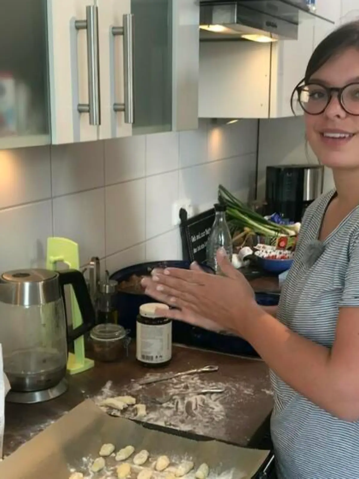 "Das perfekte Dinner": Wie kommen die neuen Corona-Folgen an?