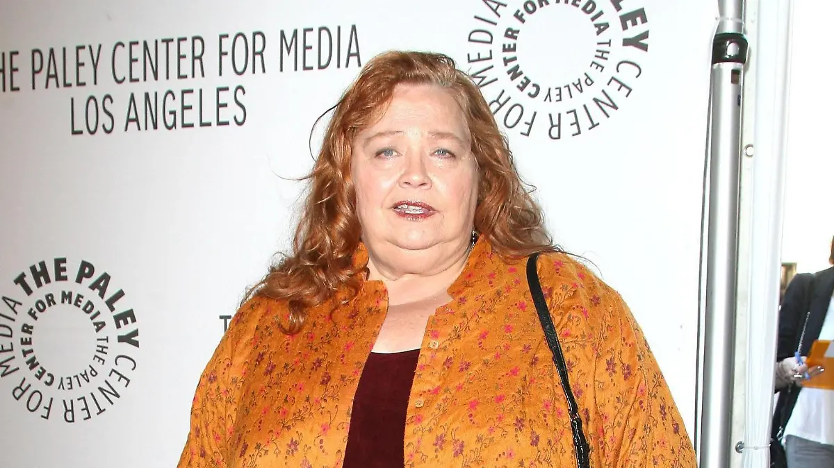  Conchata Ferrell TWO AND A HALF MEN Los Angeles PUBLICATIONxNOTxINxUSAxUK PicturePerfect