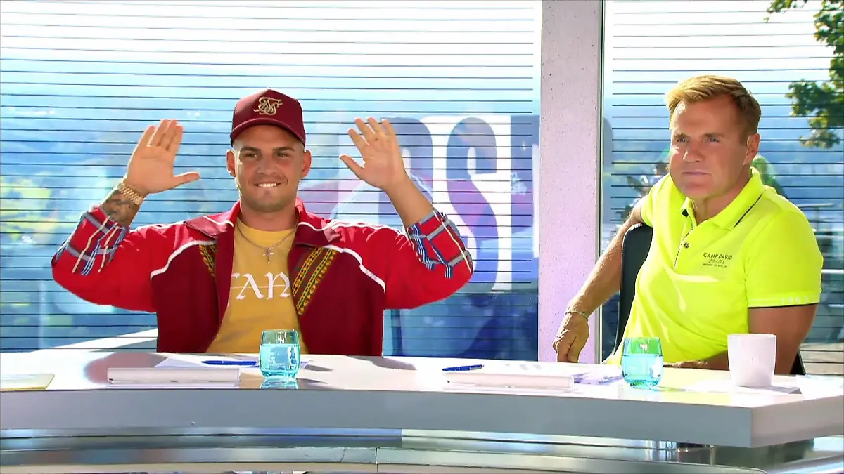 So unvergesslich schön war die 17. Staffel DSDS 2020: Best-of