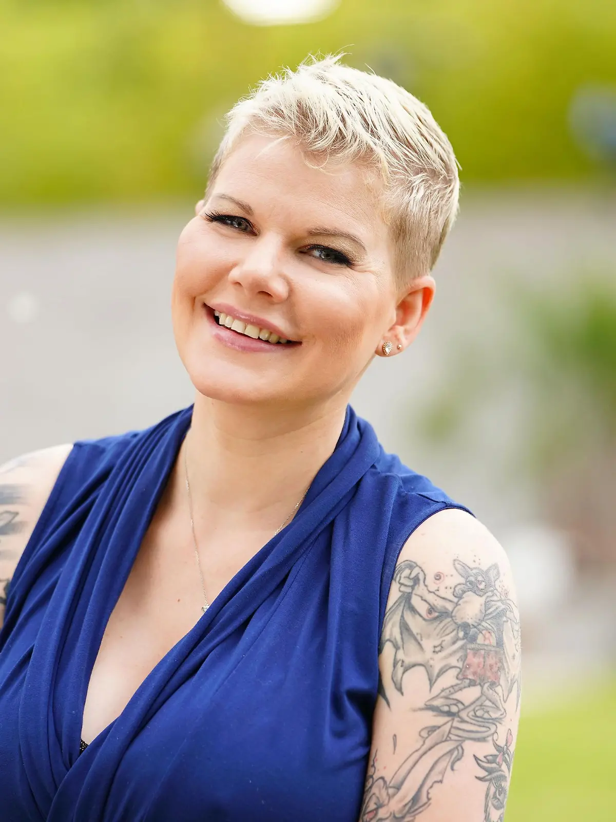 Melanie Müller

Die Verwendung des sendungsbezogenen Materials ist nur mit dem Hinweis und Verlinkung auf TVNOW gestattet.