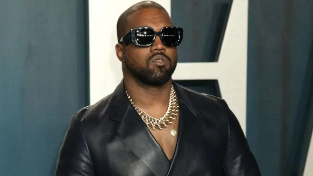 Kanye West: Finanzspritze vom Staat!