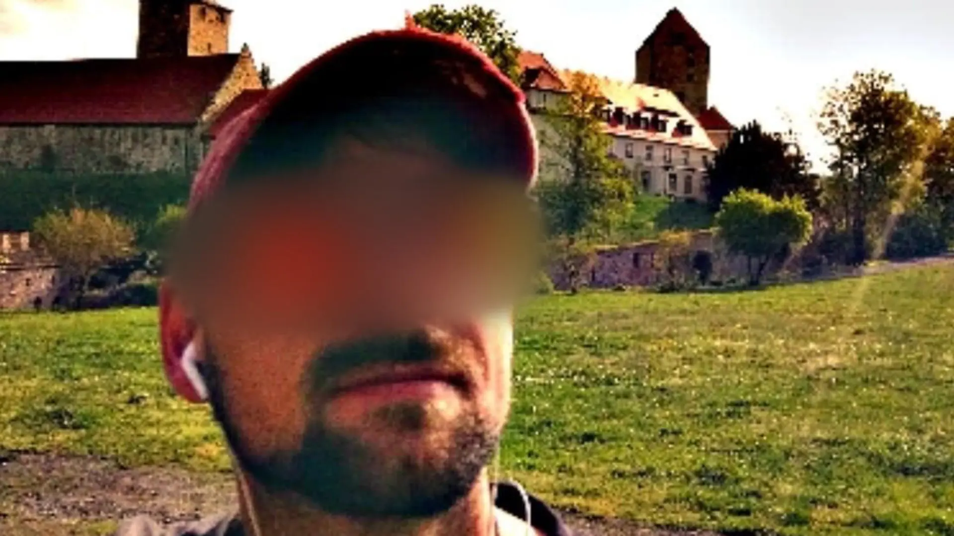 Dennis K. und seine Lebensgefährtin Uta F. sollen den kleinen Tim tot geschlagen haben.