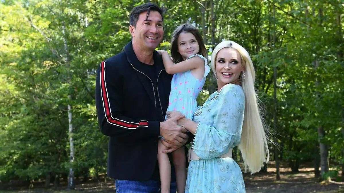Zweites Kind für Daniela Katzenberger? "Sophia ist Geschenk genug"