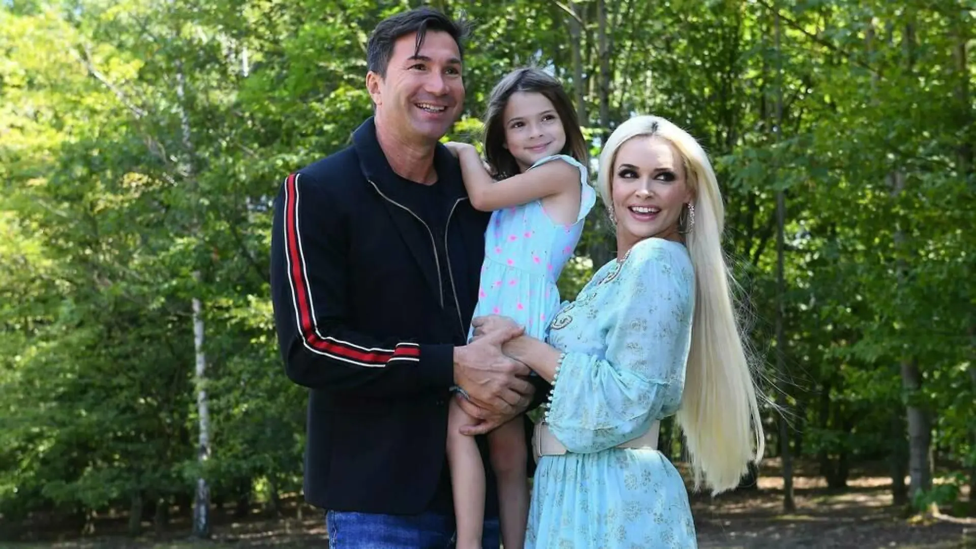 Zweites Kind für Daniela Katzenberger? "Sophia ist Geschenk genug"