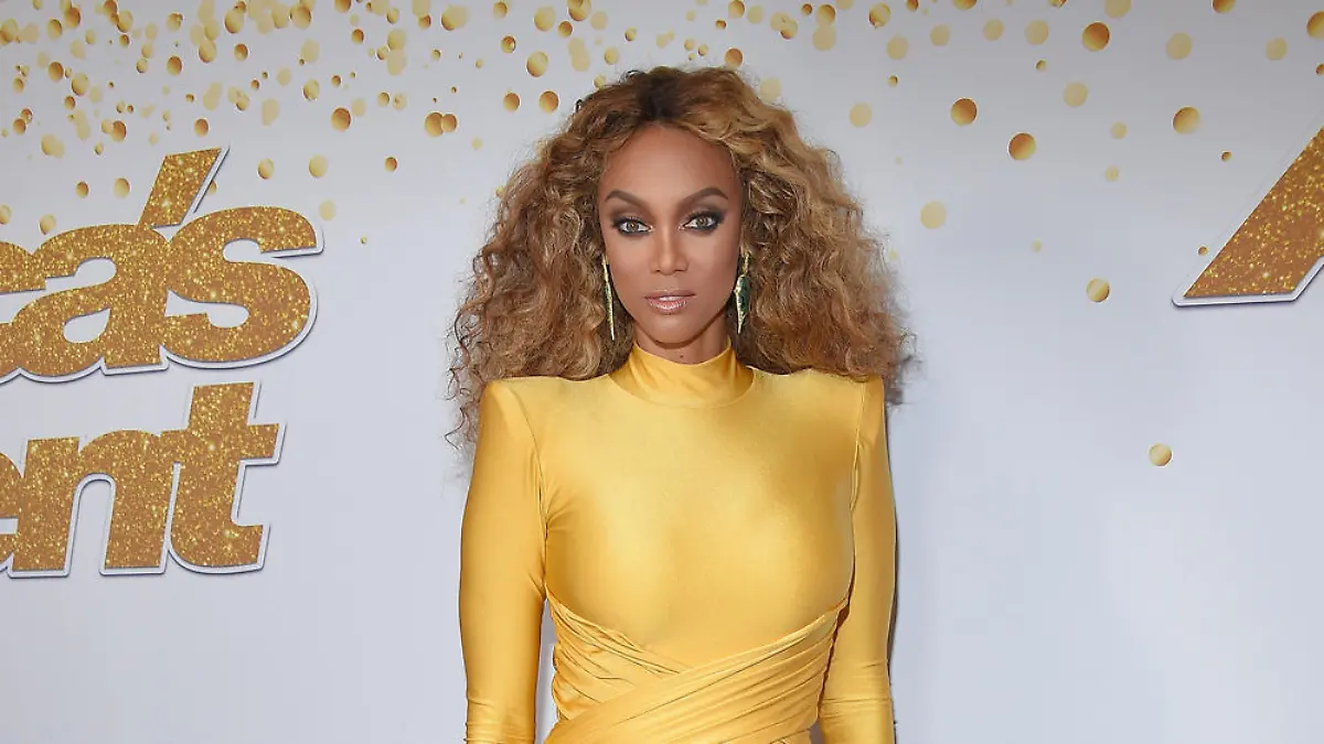 "Dancing with the Stars": Tyra Banks ist die neue Moderatorin
