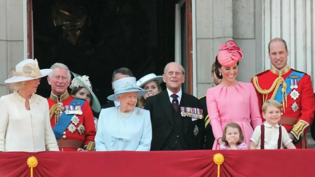 Gin und Co.: Das sind die Lieblingsdrinks der britischen Royals