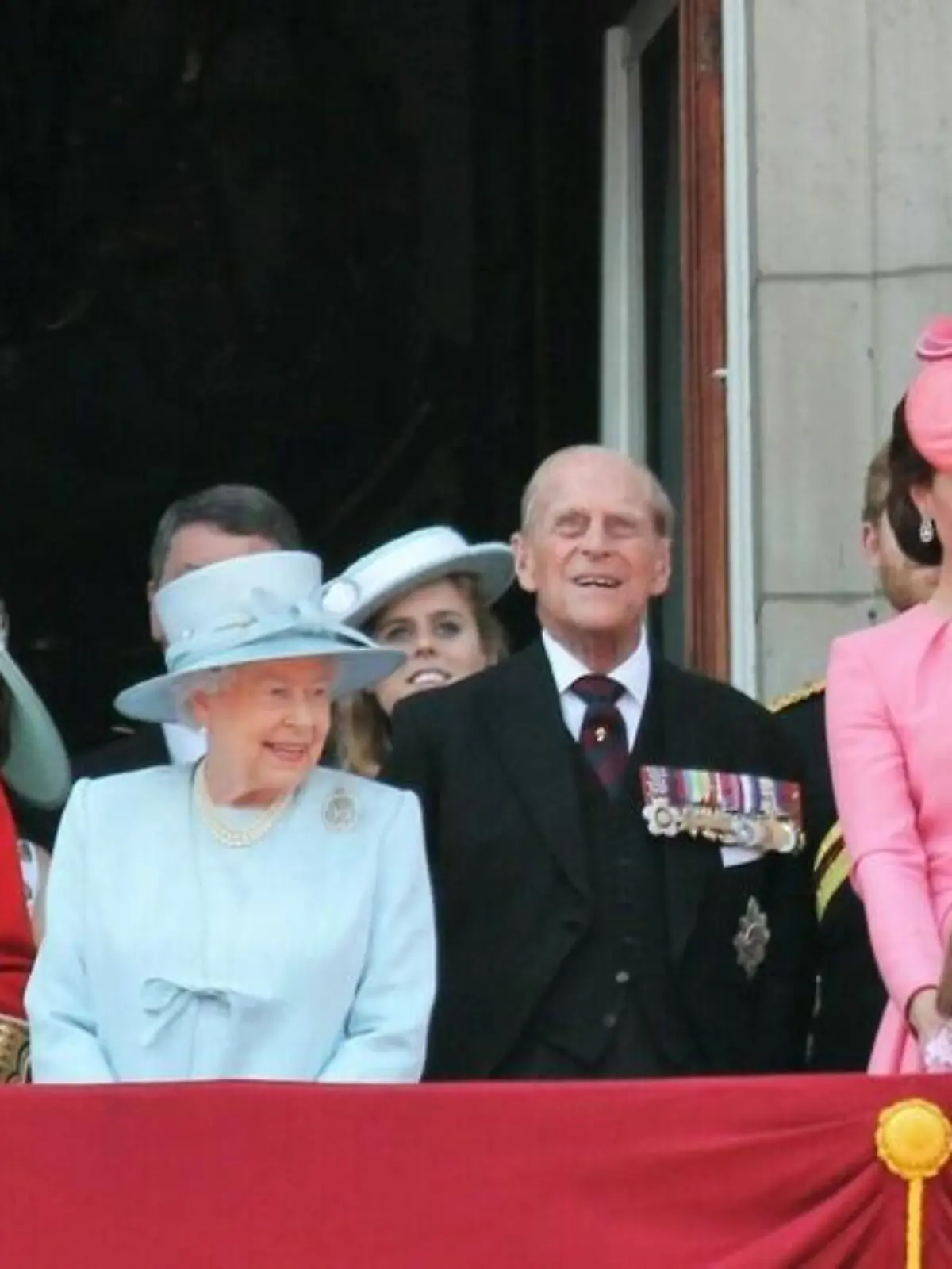 Gin und Co.: Das sind die Lieblingsdrinks der britischen Royals