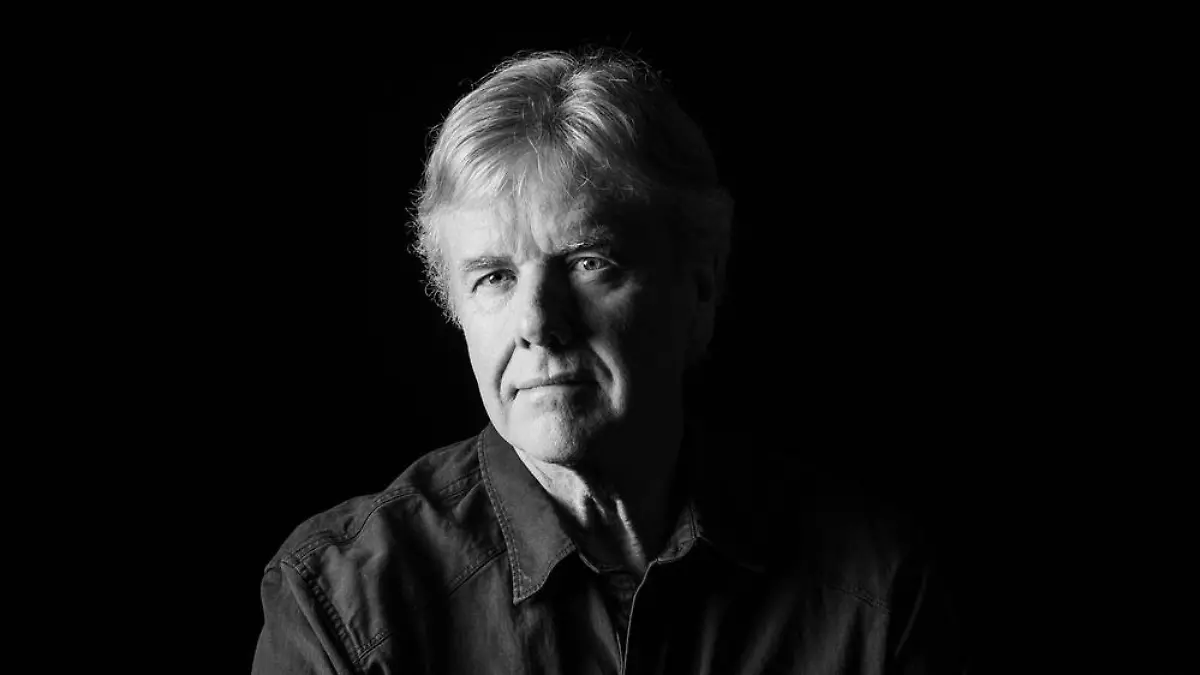 Phil Ehart von Kansas: Das liebt die Band an ihren deutschen Fans