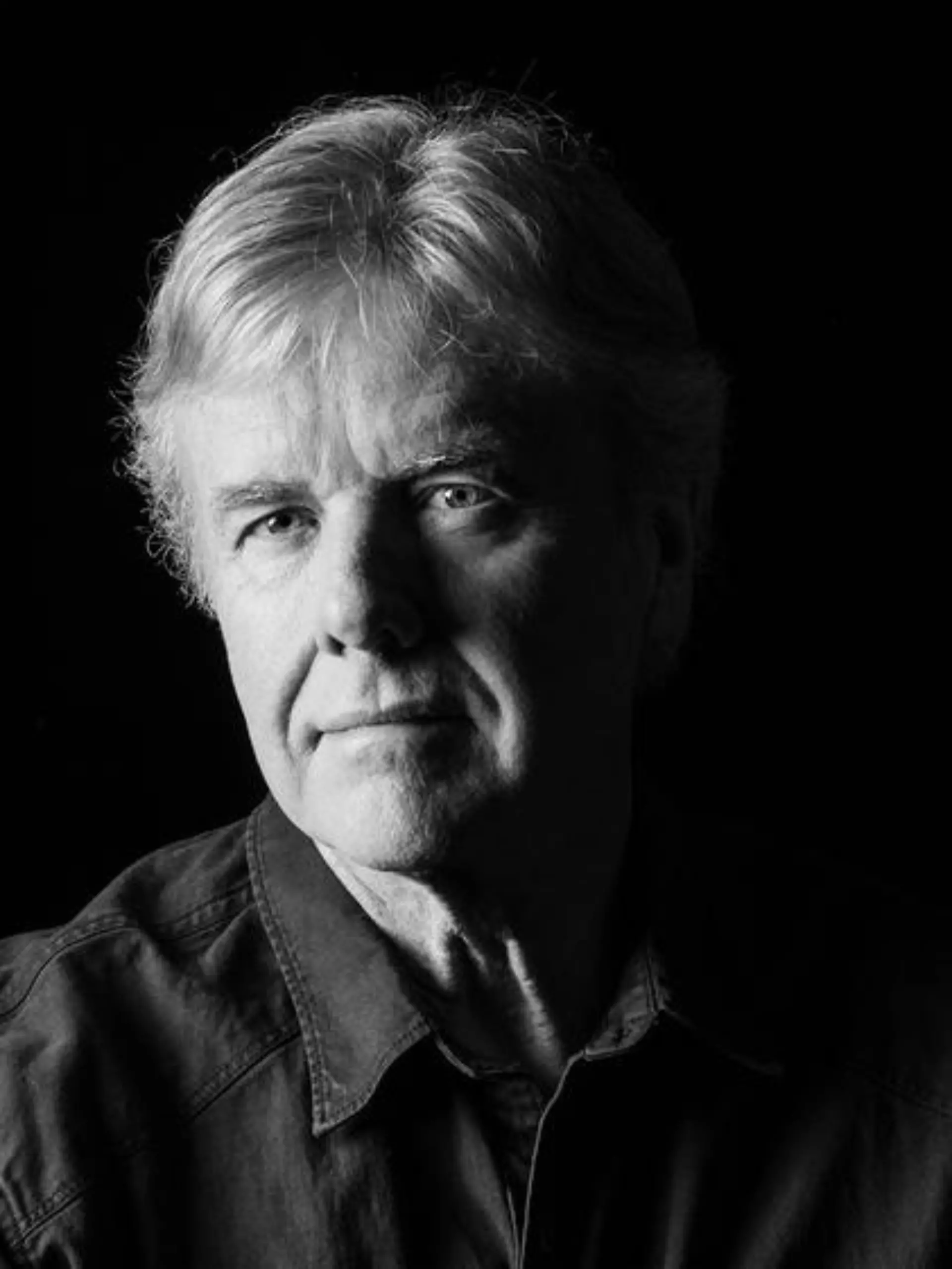 Phil Ehart von Kansas: Das liebt die Band an ihren deutschen Fans