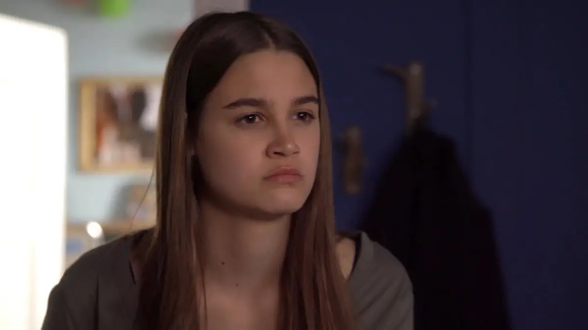 Leni fühlt sich von Jana unverstanden „Unter uns“-Folge vom 17.07.2020