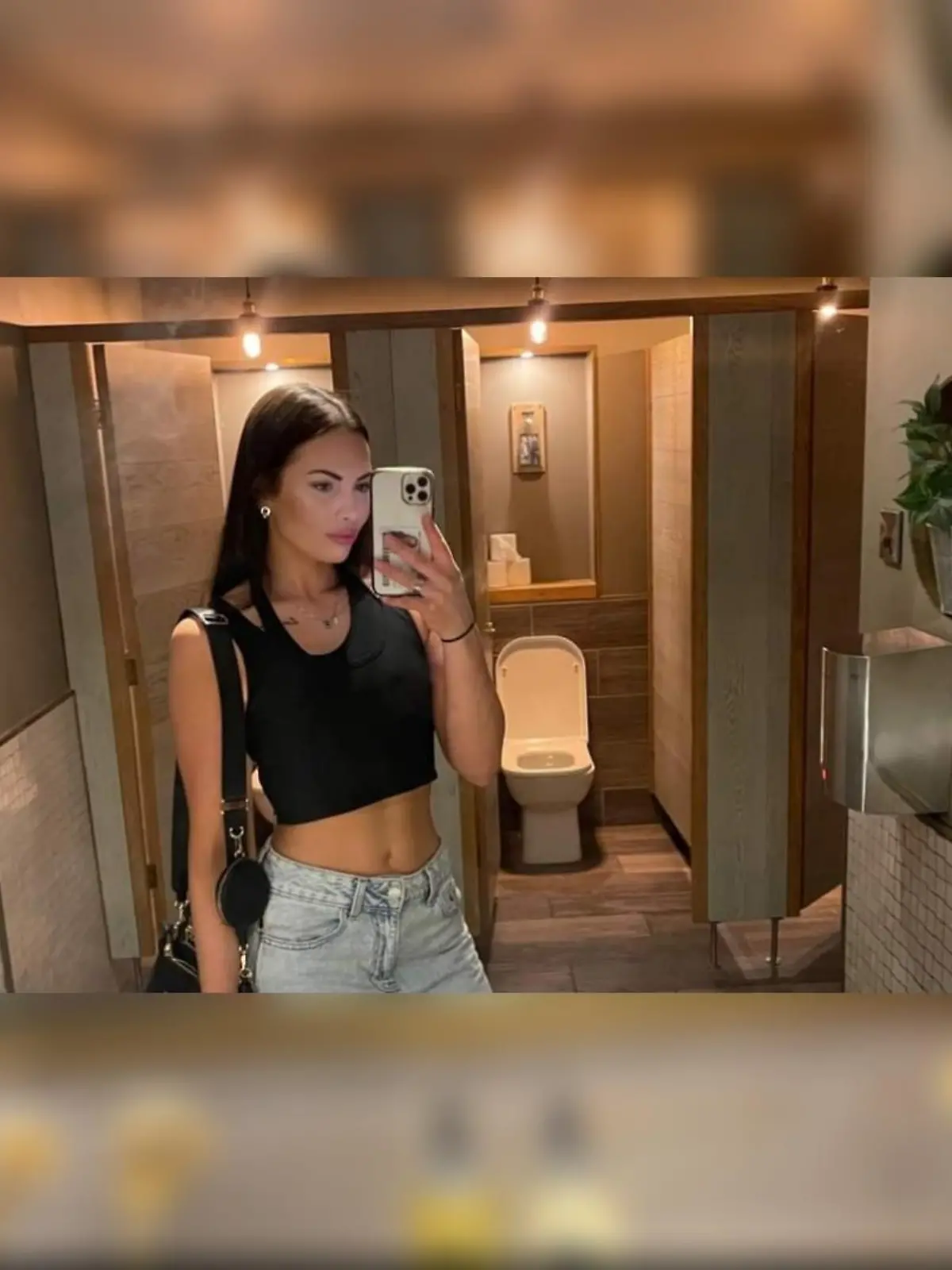 Jessica Whalley arbeitete auf dem Gestüt von Michael Owen.