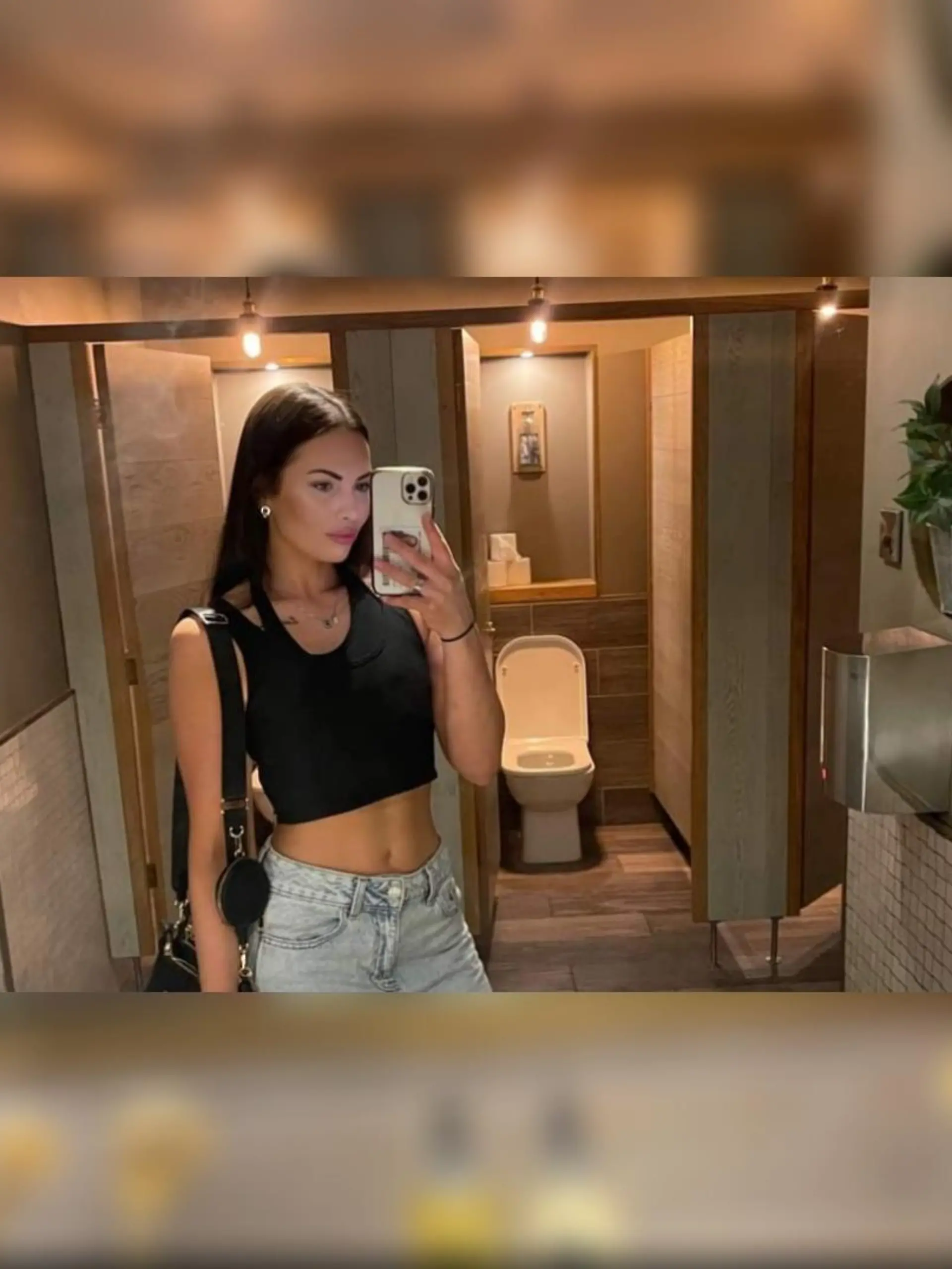 Jessica Whalley arbeitete auf dem Gestüt von Michael Owen.