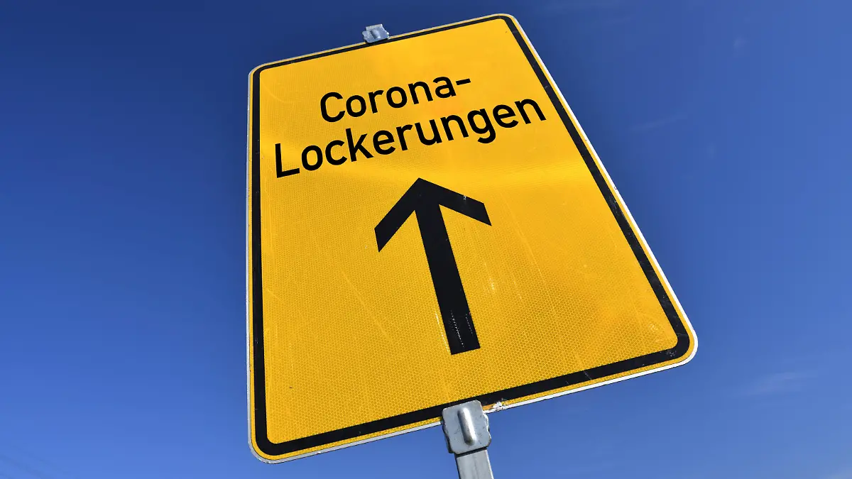 Wir haben die neuen Lockerungen nach Bundesländern aufgelistet.