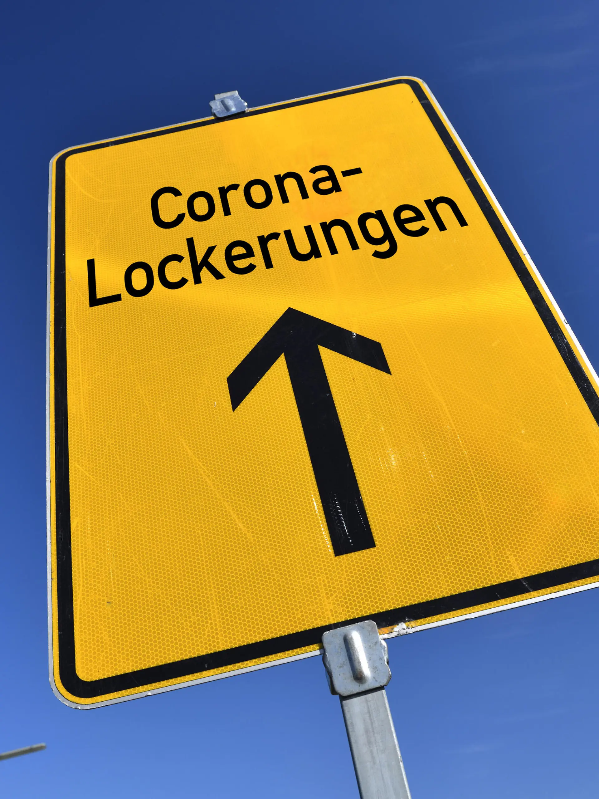 Wir haben die neuen Lockerungen nach Bundesländern aufgelistet.